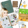 2027 Critical Reflection Bundle for Outdoor Program