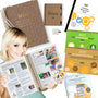 2027 Critical Reflection Bundle for QKLG