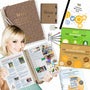 2027 Critical Reflection Bundle for QKLG