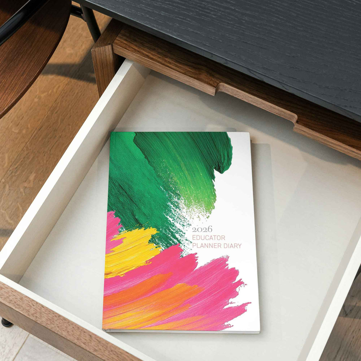 2026 Educator Planner Bundle