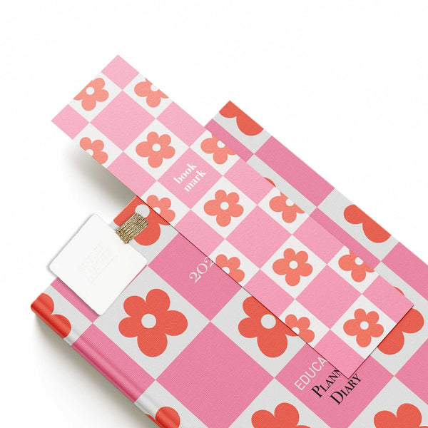 Bookmark - Matches Your Educator Planner