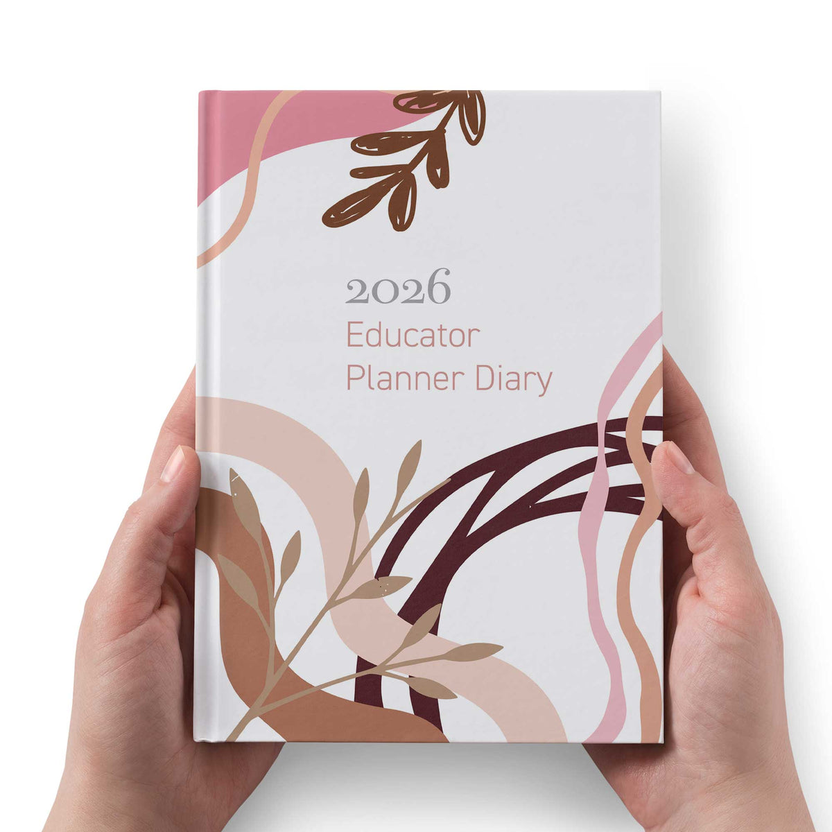 2026 Educator Planner Bundle