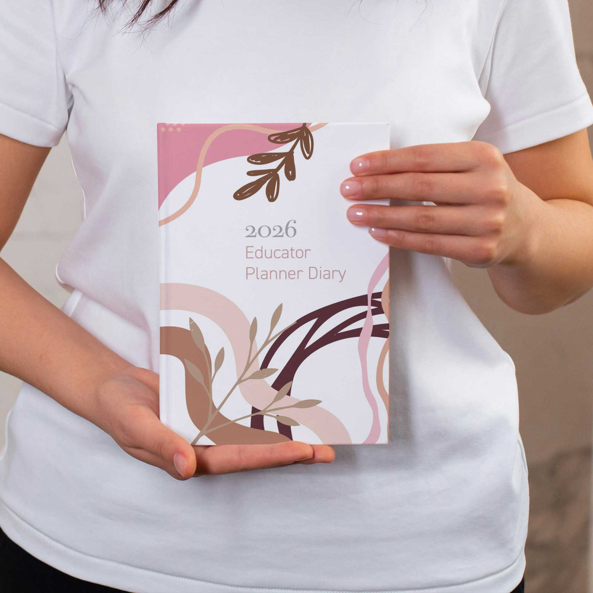 2026 Educator Planner Bundle