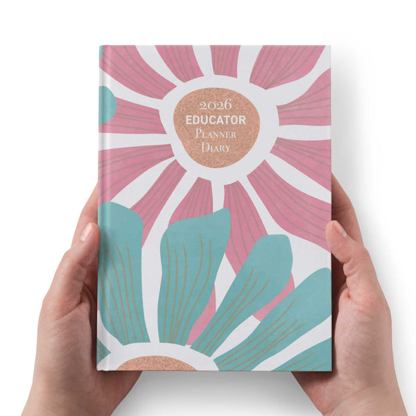 2026 Educator Planner Bundle