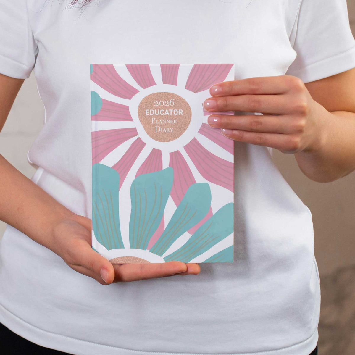 2026 Educator Planner Bundle