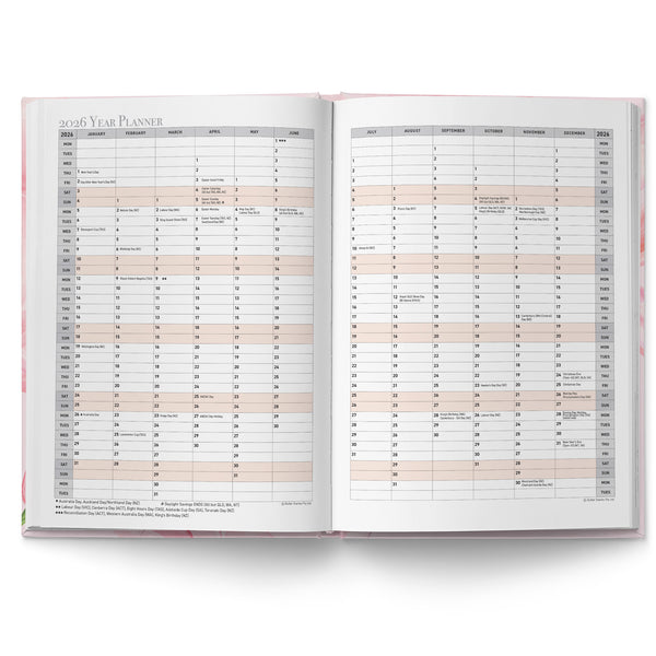 2026 Educator Planner Bundle