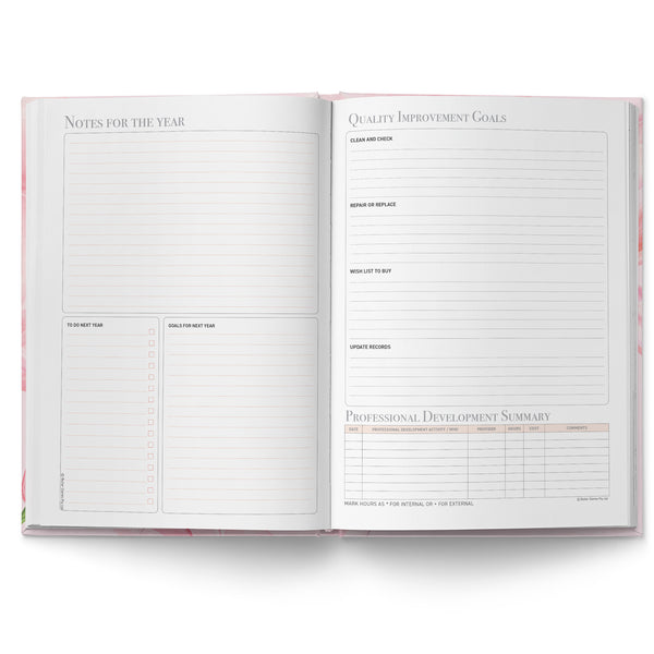 2026 Educator Planner Bundle
