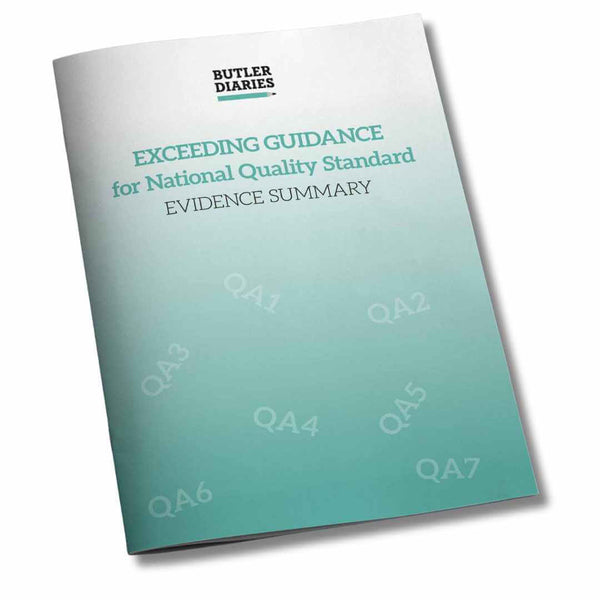 Exceeding Guidance for the National Quality Standard: Evidence Summary