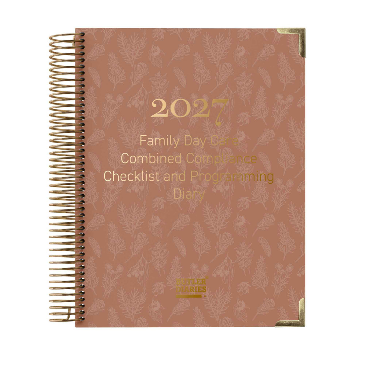 2027 Critical Reflection Bundle for FDC Combined Compliance and Program
