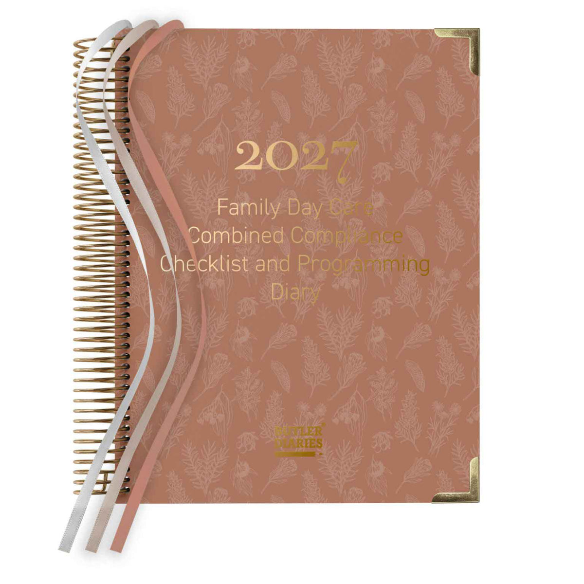 Daily Routine Fdc 2027 Family Day Care Combined Compliance and Programming Diary – Butler ...