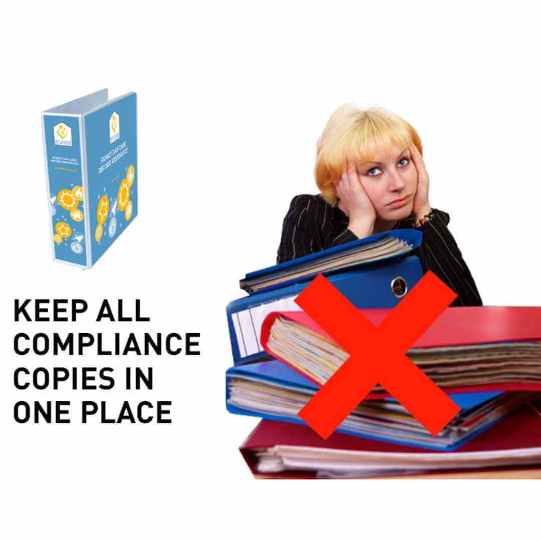 Incident, Injury, Trauma and Illness Record Triplicate Book