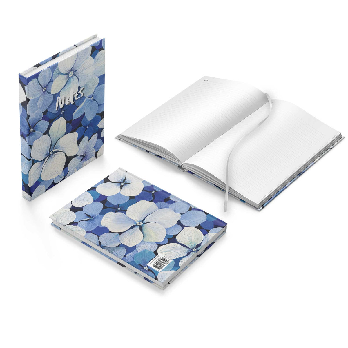 Artist Accessory Bundle - Blue Heaven