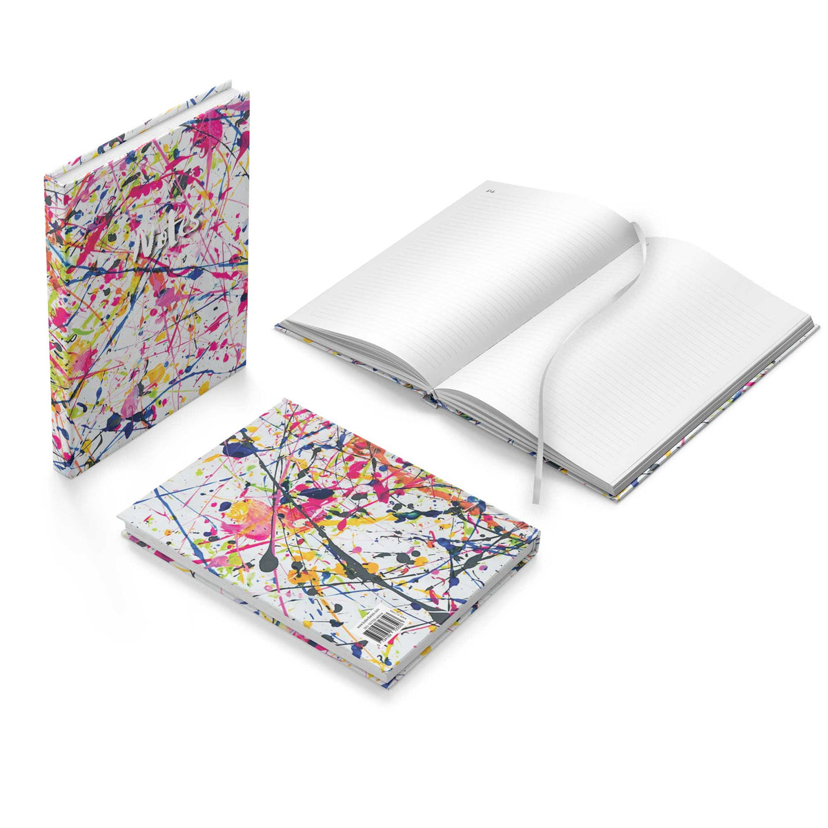 Butler Notebook Educator Notebook for Reflections, Jottings, and Ideas – Butler Diaries