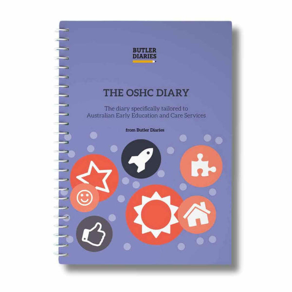 2024 6 Month OSHC Diary