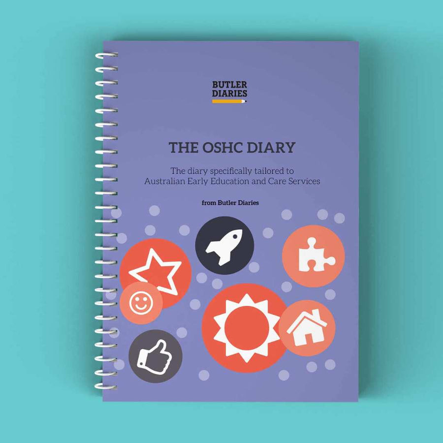 Early Childhood Education – Butler Diaries