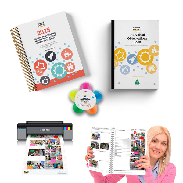 Programming For Baby Example Program Ideas for Babies with Links to EYLF V2 – Butler Diaries