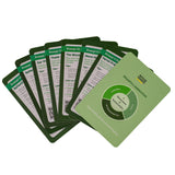 The Sustainable Educational Program Cards Deck 2: 3 Dimensions of Sustainability includes experiences, links to EYLF/MTOP and resource library