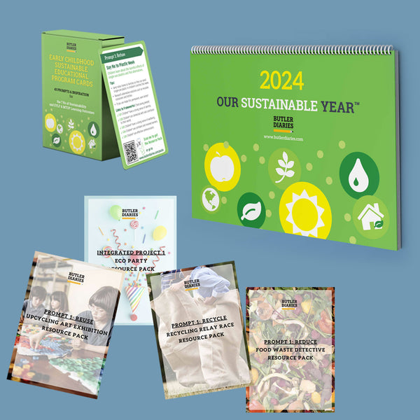 Sustainability Bundle