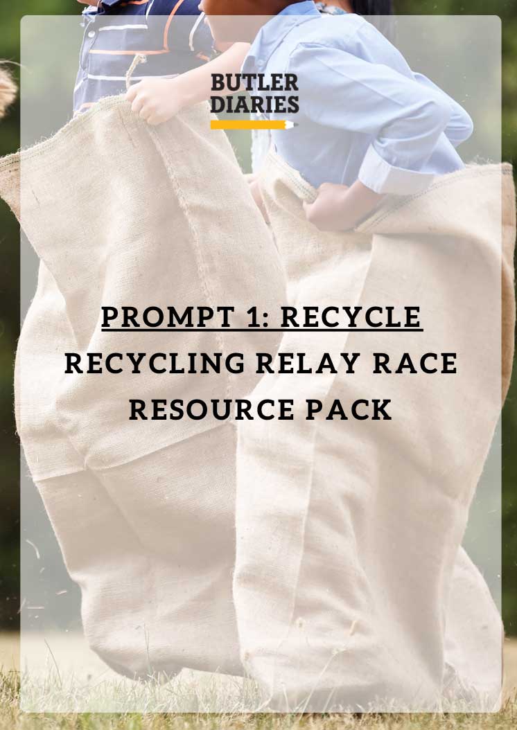 Early Childhood Sustainability Resource Packs: EYLF Aligned – Butler ...