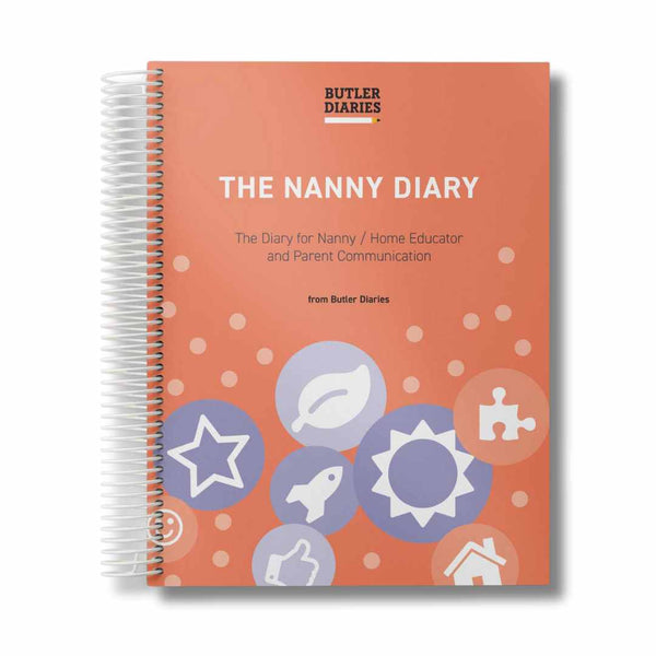 Early Childhood Resources – Butler Diaries