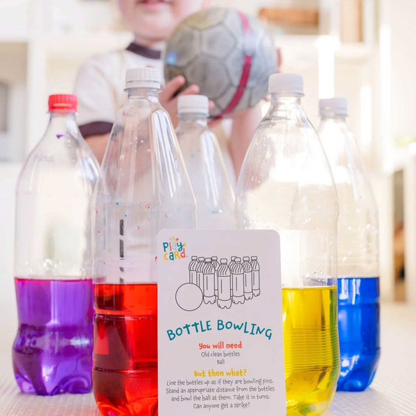 The Explorer Program Cards