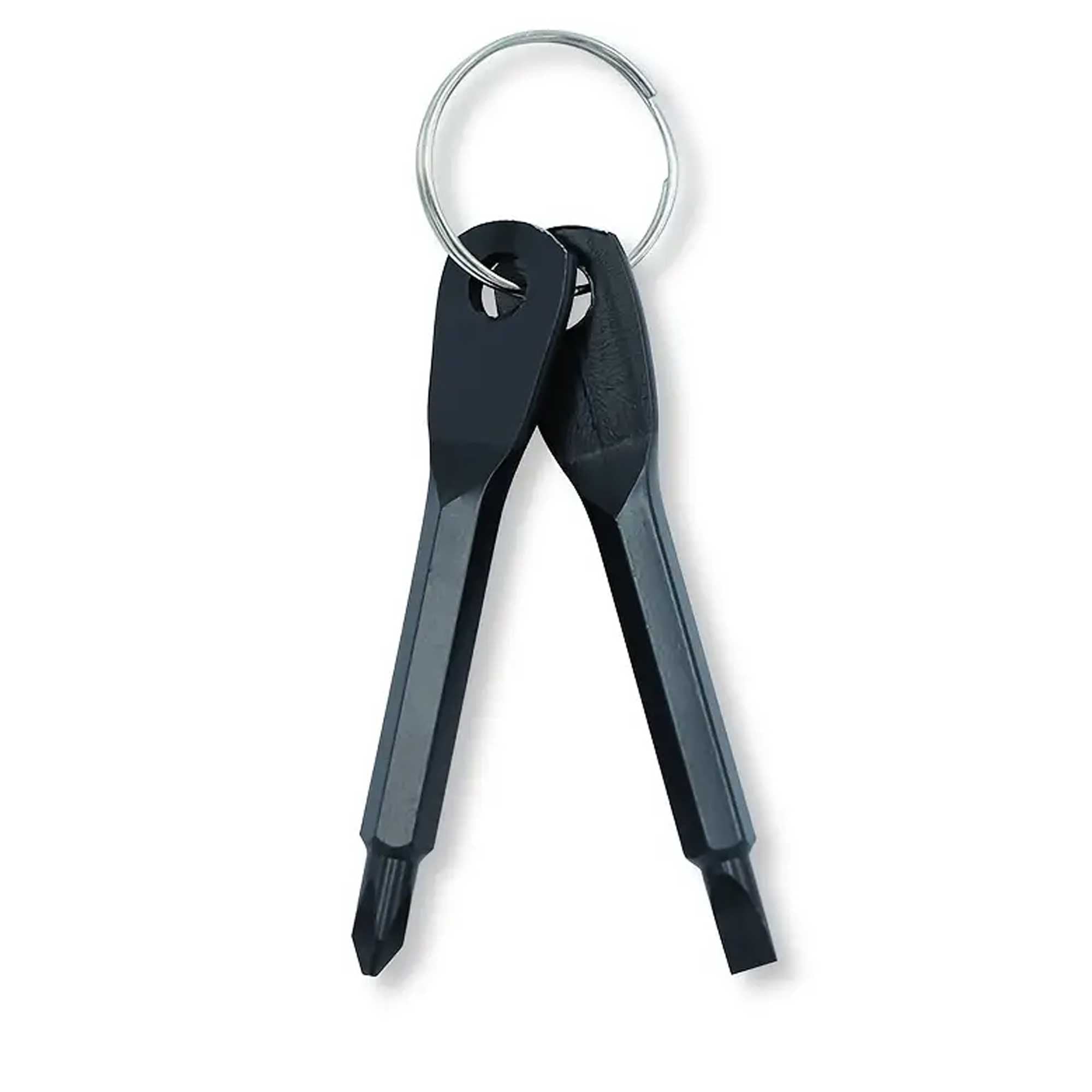 Screwdriver Keys The Perfect Accessory for Hardworking Tradies
