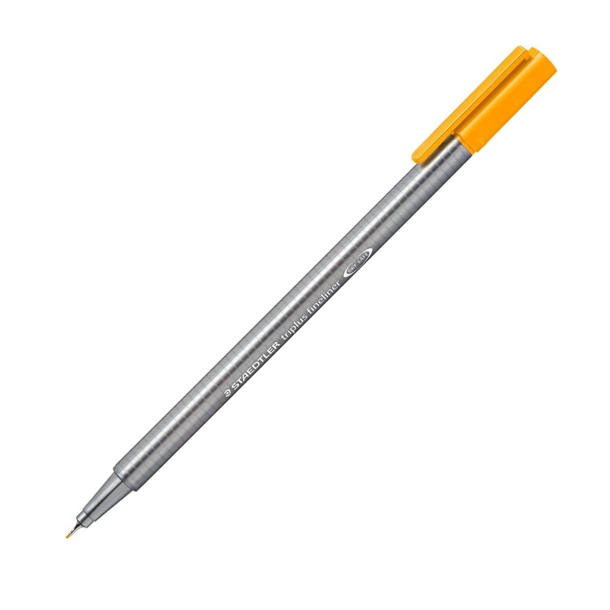 Staedtler Triplus Fineliner - set of 6 'Nature'