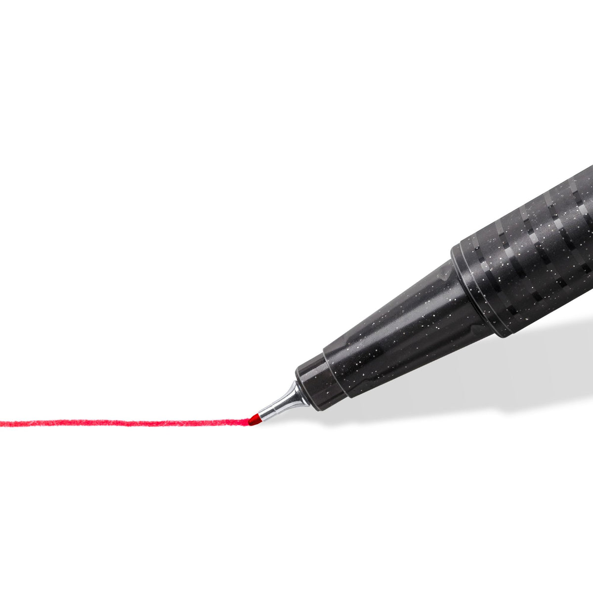 Staedtler Triplus Fineliner - set of 6 'Nature'
