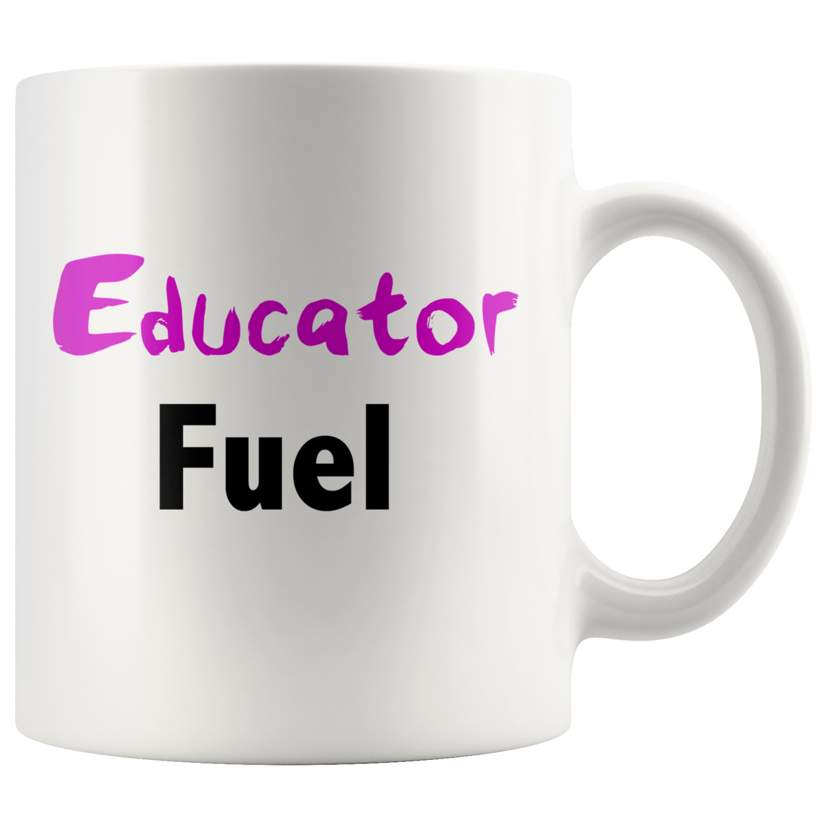 Educator Fuel Mug - Butler Diaries