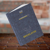 2023 The Tradie Diary: BRICKLAYER - Butler Diaries
