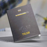 2023 The Tradie Diary: TILER - Butler Diaries