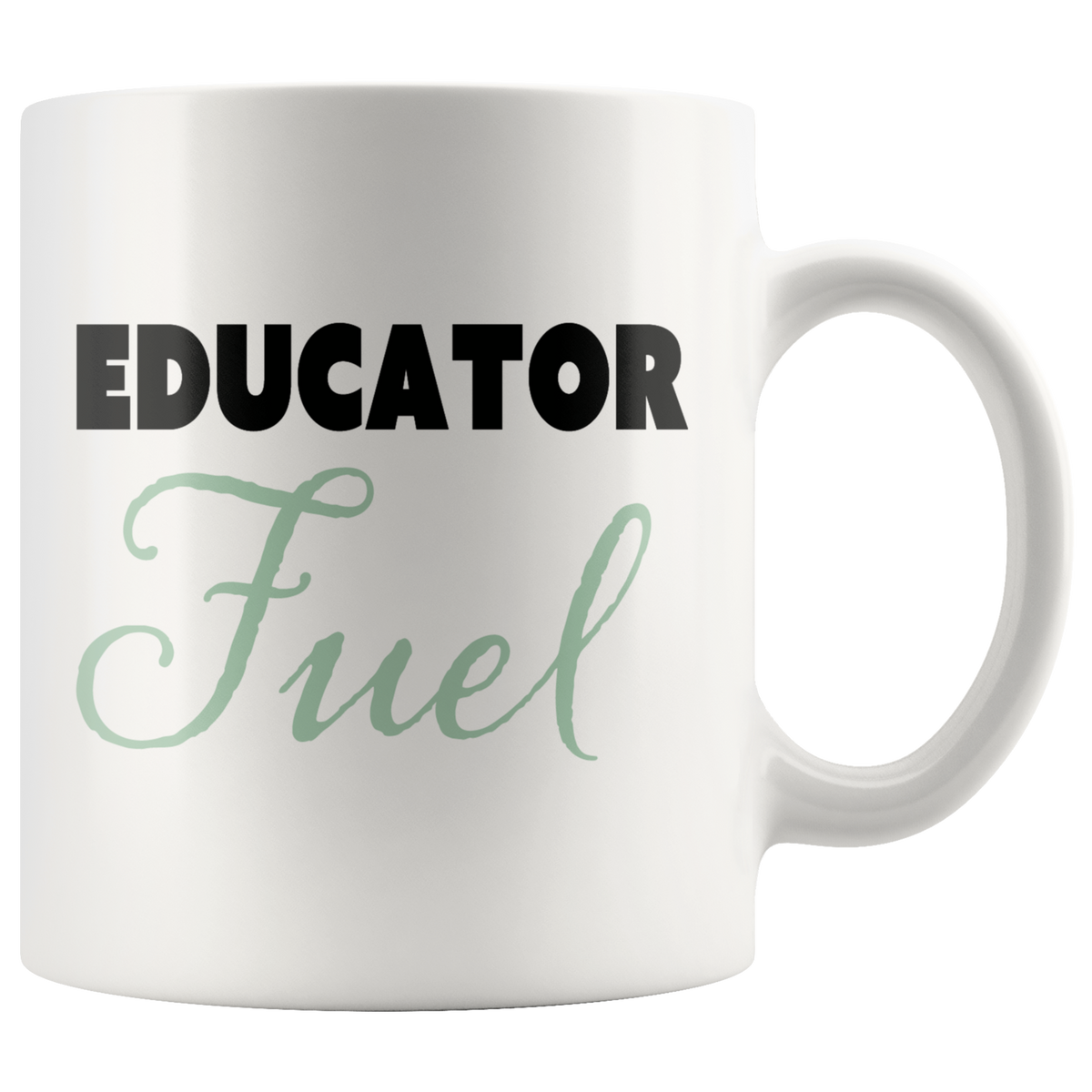 Educator Fuel Mug - Butler Diaries