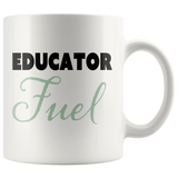 Educator Fuel Mug - Butler Diaries