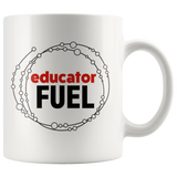 Educator Fuel Mug - Butler Diaries