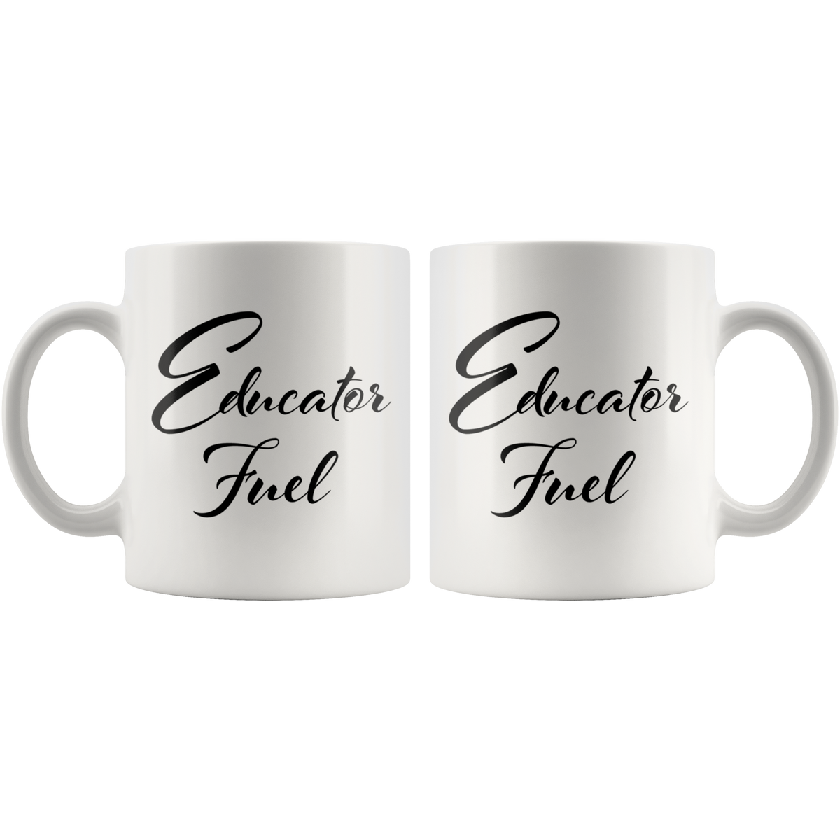 Educator Fuel Mug - Butler Diaries
